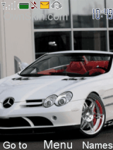 mercedes brabus
