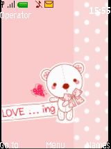 bear