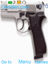 ARMAS