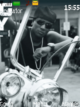 Young Jeezy