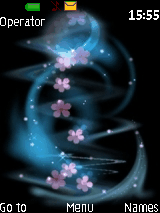 黑色主题
