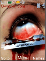 eye