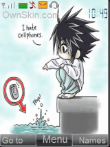 death note