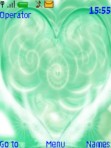 Green Heart