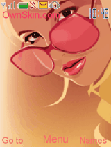 *Girl*