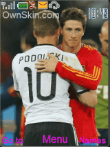 football