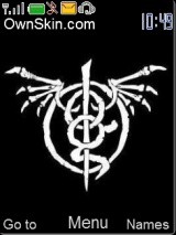 Lamb Of God