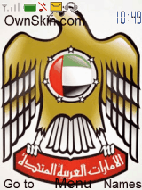 I love uae