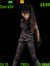 madonna