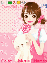 lovepink
