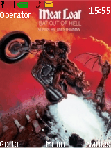 Meat Loaf