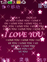 love you