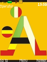 W l'italia