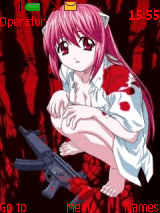 ElfenLied