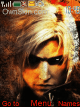 devil my cry 
