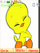 tweety