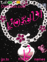 rosha