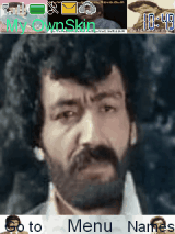 baba müslüm