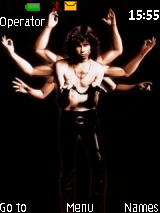 The Doors