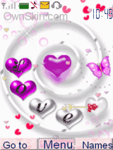 Many Heartz