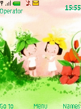 爱