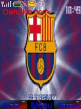f.c. barcelona
