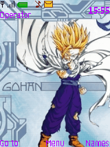 dragonball