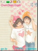Couple