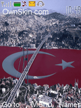 Boğaz TR