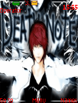 death note
