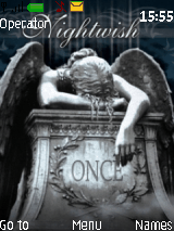 Once Nightwish