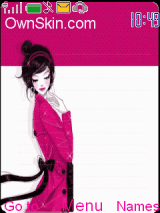 pink is cool