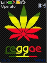 reggae
