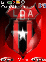 Liga tema