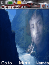 special hary