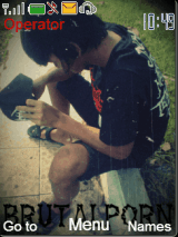 Yuddi G. bastian
