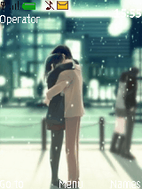 爱