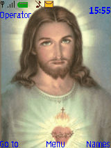 mi dios