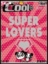 Super Lover