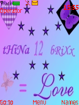 THINA