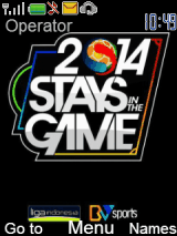 Indonesia Super League