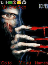blood gothc