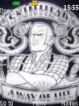 skinhead - a way of life