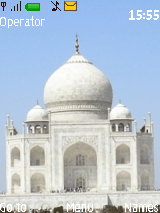 taj