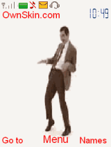 mr bean