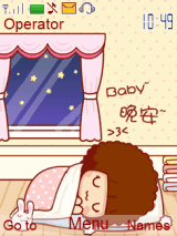 Mộc Mộc Sleep