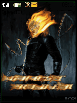 ghost rider