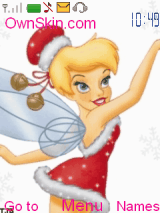 Tink Christimas