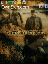 supernatural 