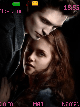 edward ve bella